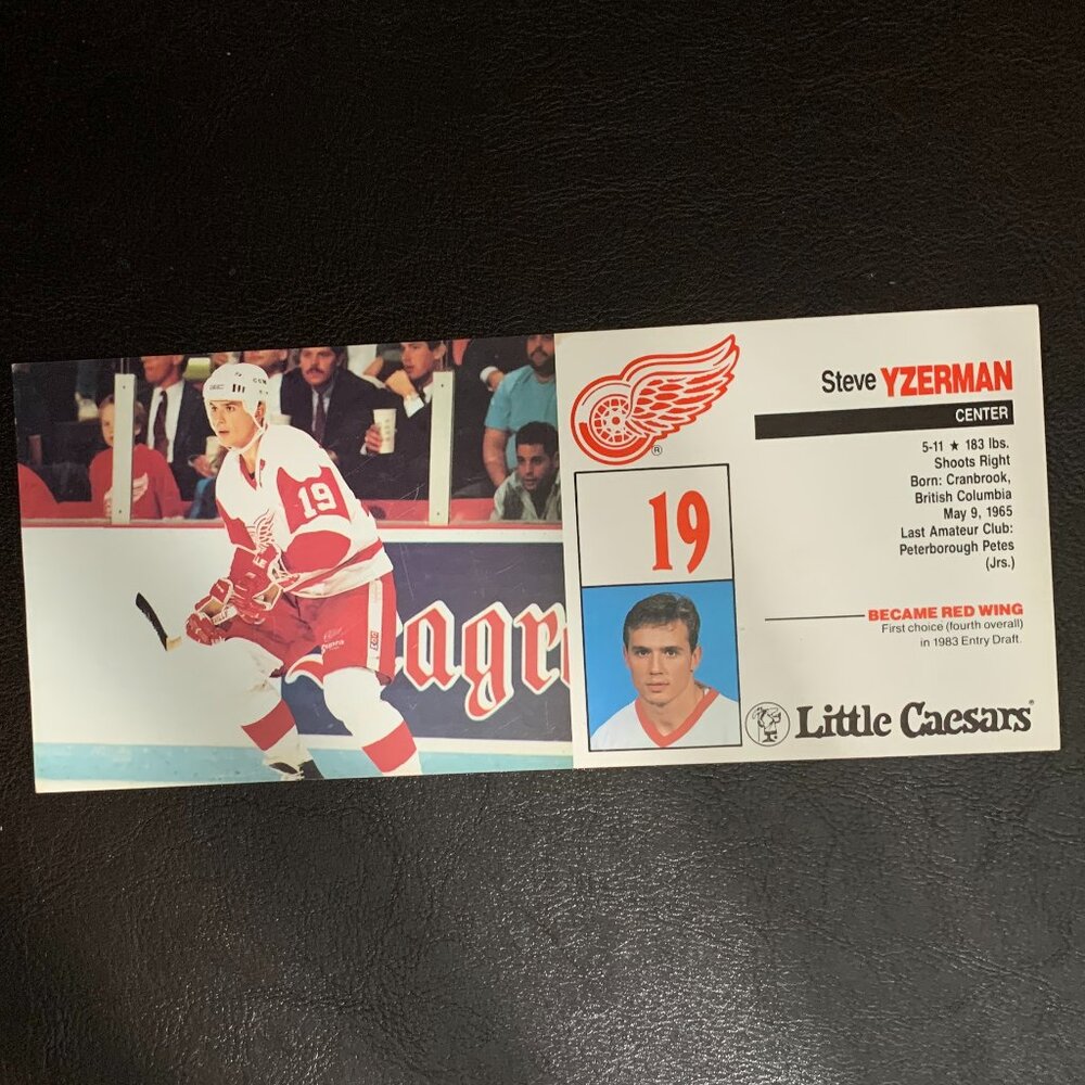 card